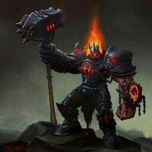 Meet your Posher, Erik